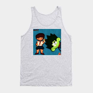 Hello! 😄 Tank Top